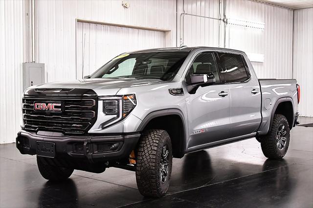 new 2025 GMC Sierra 1500 car, priced at $85,205