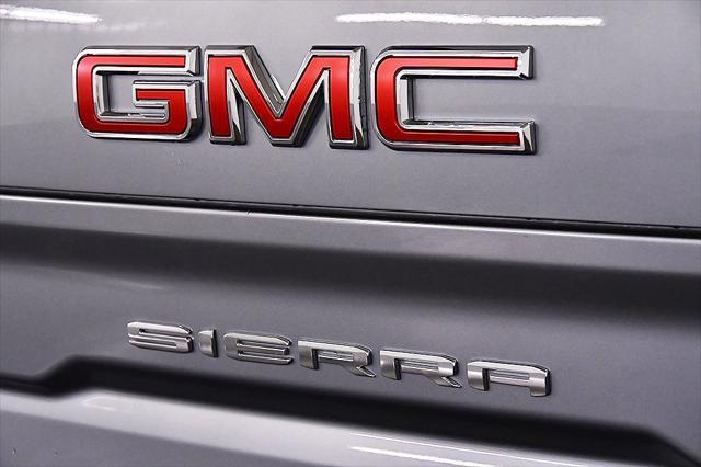 new 2025 GMC Sierra 1500 car, priced at $85,205