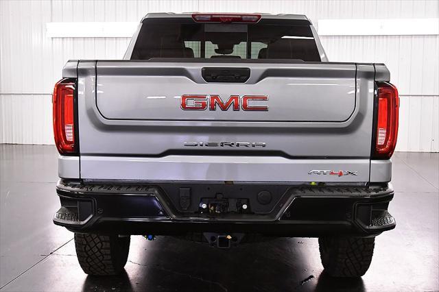 new 2025 GMC Sierra 1500 car, priced at $85,205