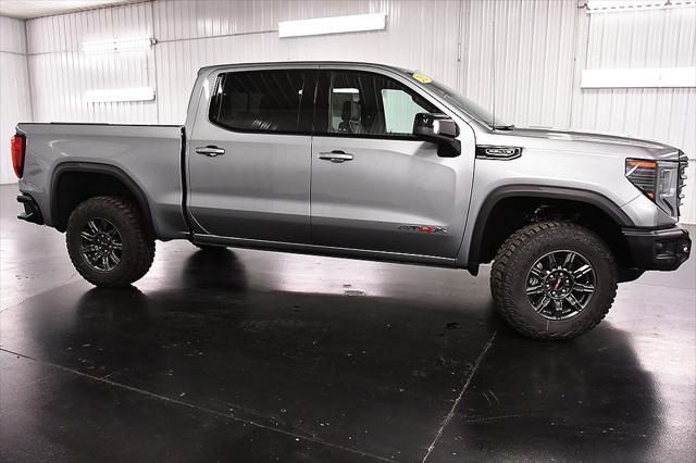 new 2025 GMC Sierra 1500 car, priced at $85,205