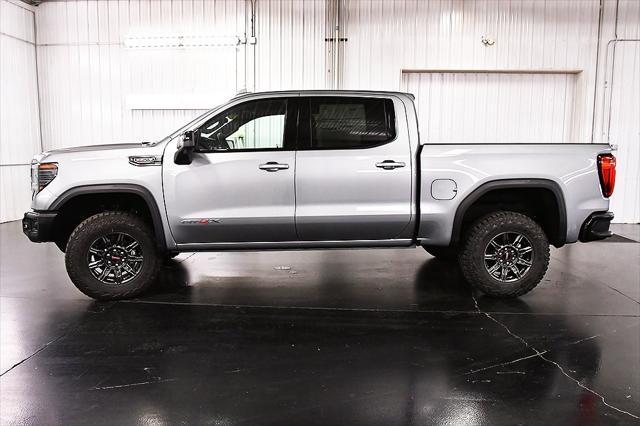 new 2025 GMC Sierra 1500 car, priced at $85,205