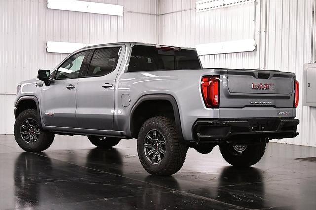 new 2025 GMC Sierra 1500 car, priced at $85,205