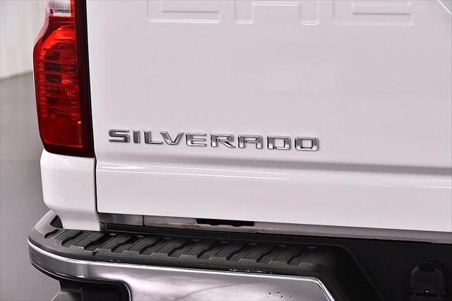 used 2021 Chevrolet Silverado 3500 car, priced at $46,796