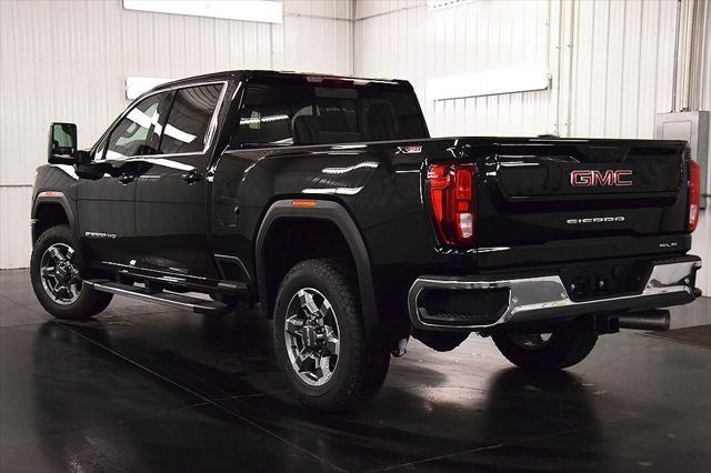 new 2025 GMC Sierra 2500 car, priced at $78,230