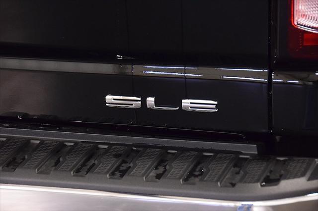 new 2025 GMC Sierra 2500 car, priced at $78,230