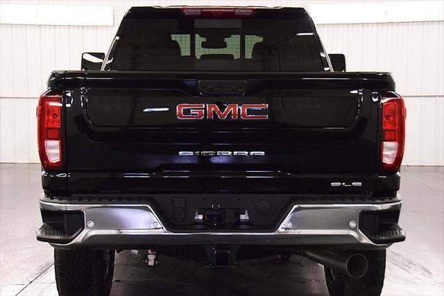 new 2025 GMC Sierra 2500 car, priced at $78,230