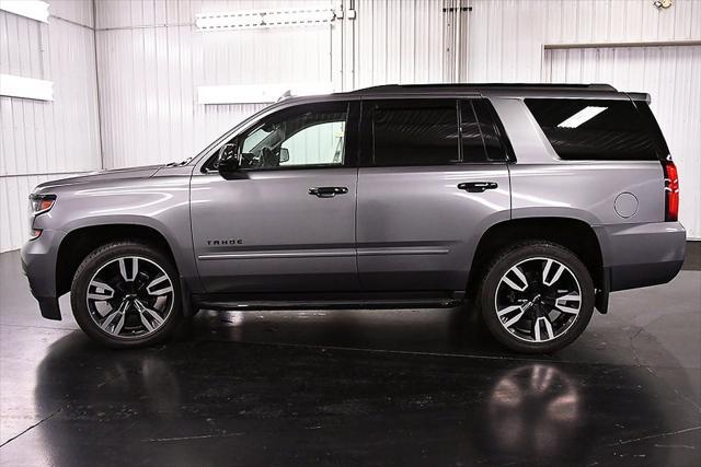 used 2019 Chevrolet Tahoe car, priced at $44,897