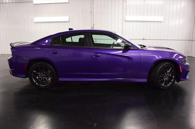 used 2023 Dodge Charger car, priced at $35,212