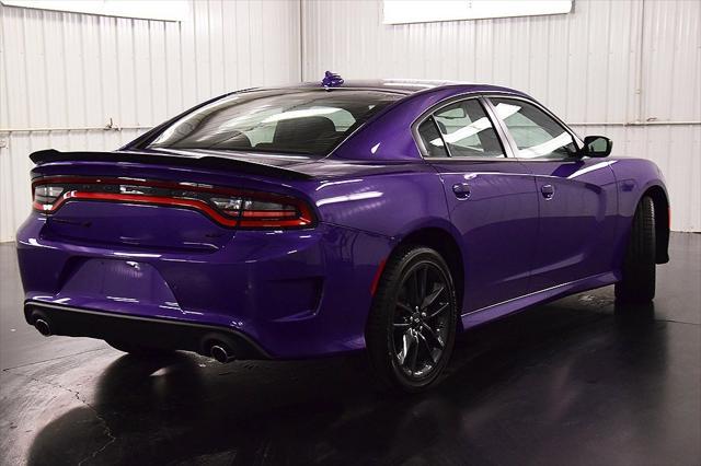 used 2023 Dodge Charger car, priced at $35,212