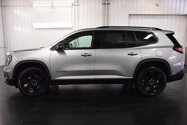 new 2025 GMC Acadia car, priced at $52,720