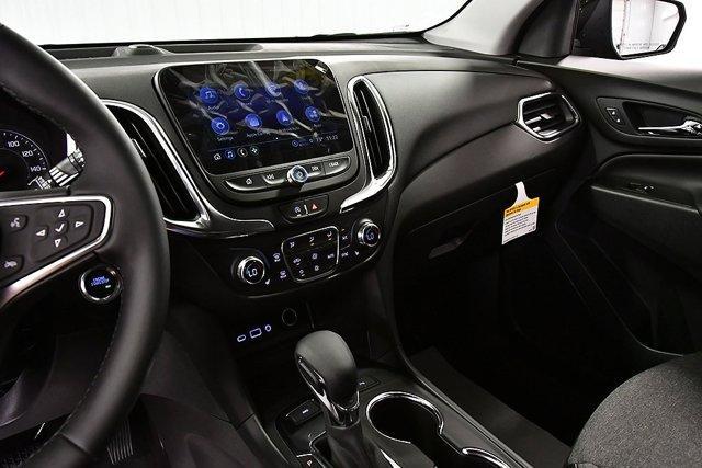 new 2024 Chevrolet Equinox car, priced at $34,565