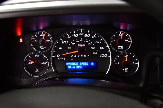 used 2024 Chevrolet Express 2500 car, priced at $40,705