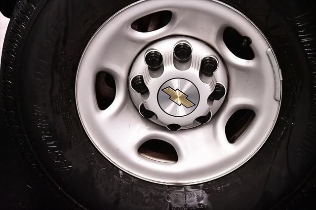 used 2024 Chevrolet Express 2500 car, priced at $40,705
