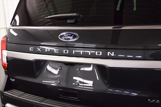 used 2024 Ford Expedition car, priced at $61,875