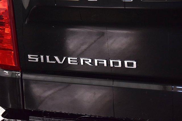 new 2024 Chevrolet Silverado 1500 car, priced at $59,930