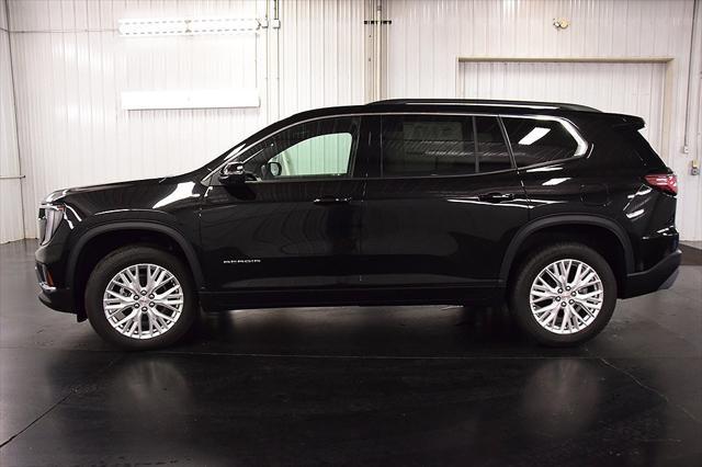 new 2024 GMC Acadia car, priced at $44,490