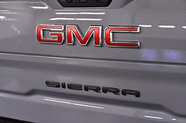 used 2024 GMC Sierra 1500 car, priced at $71,987