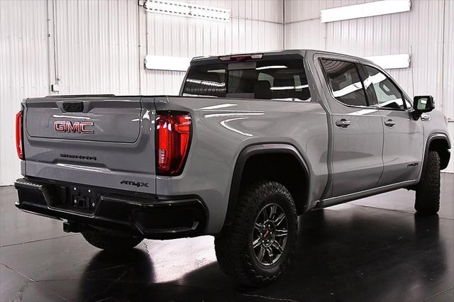 used 2024 GMC Sierra 1500 car, priced at $71,987
