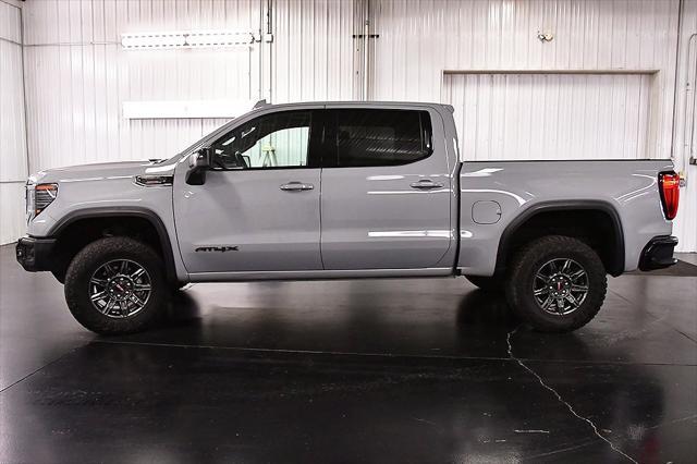 used 2024 GMC Sierra 1500 car, priced at $71,987