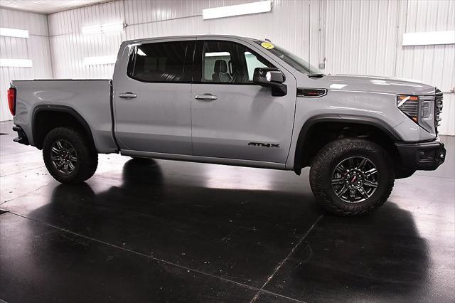 used 2024 GMC Sierra 1500 car, priced at $71,987