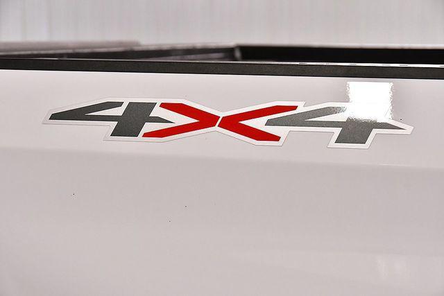 used 2025 Chevrolet Silverado 1500 car, priced at $44,883