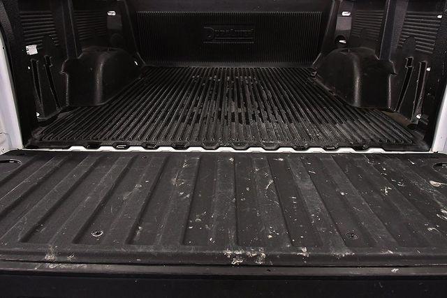 used 2025 Chevrolet Silverado 1500 car, priced at $44,883