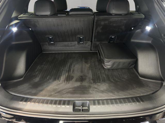 used 2024 Chevrolet Blazer EV car, priced at $29,948