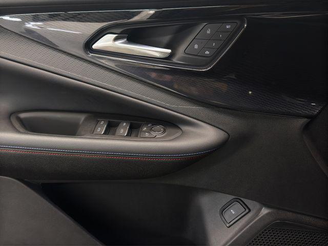 used 2024 Chevrolet Blazer EV car, priced at $29,948