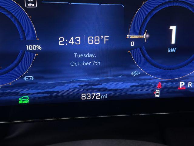 used 2024 Chevrolet Blazer EV car, priced at $29,948