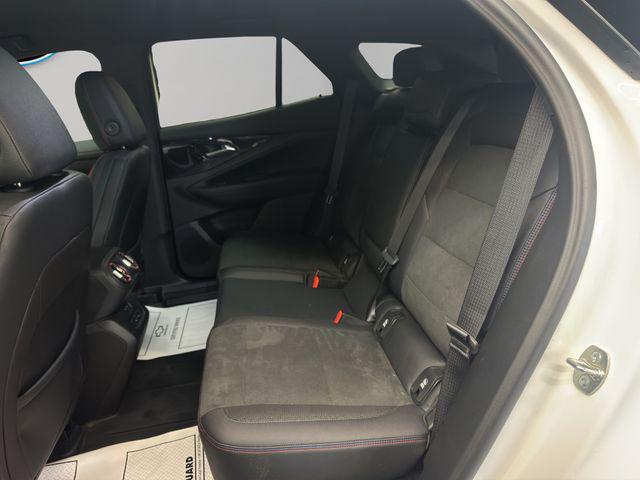 used 2024 Chevrolet Blazer EV car, priced at $29,948