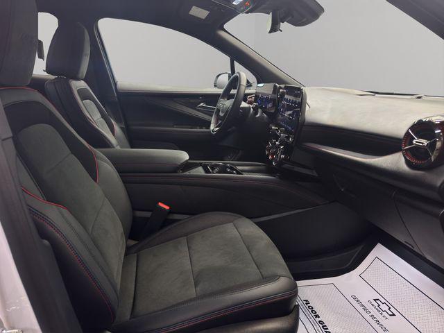 used 2024 Chevrolet Blazer EV car, priced at $29,948