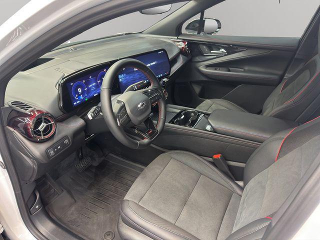 used 2024 Chevrolet Blazer EV car, priced at $29,948