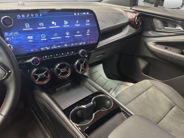 used 2024 Chevrolet Blazer EV car, priced at $29,948