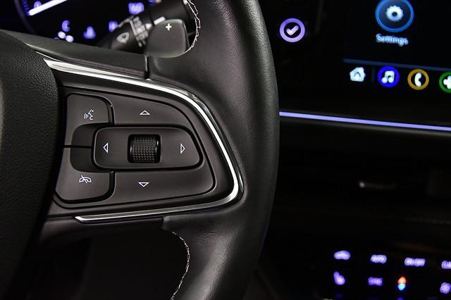 used 2023 Buick Envision car, priced at $31,527
