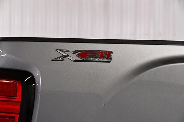 new 2025 GMC Sierra 2500 car, priced at $68,530
