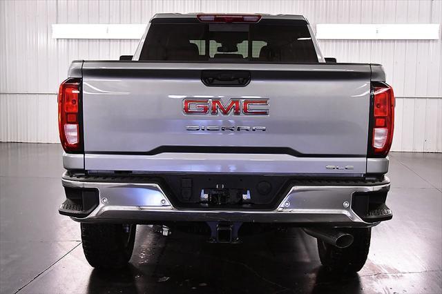new 2025 GMC Sierra 2500 car, priced at $68,530