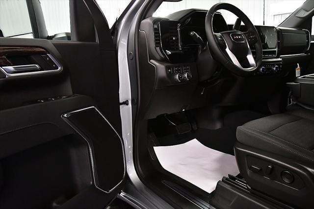 new 2025 GMC Sierra 2500 car, priced at $68,530