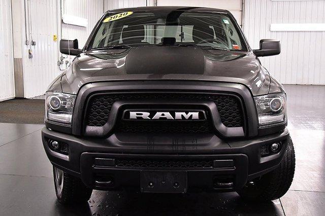 used 2020 Ram 1500 Classic car, priced at $28,995