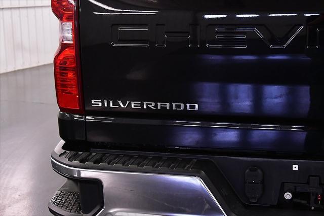 used 2022 Chevrolet Silverado 2500 car, priced at $46,756