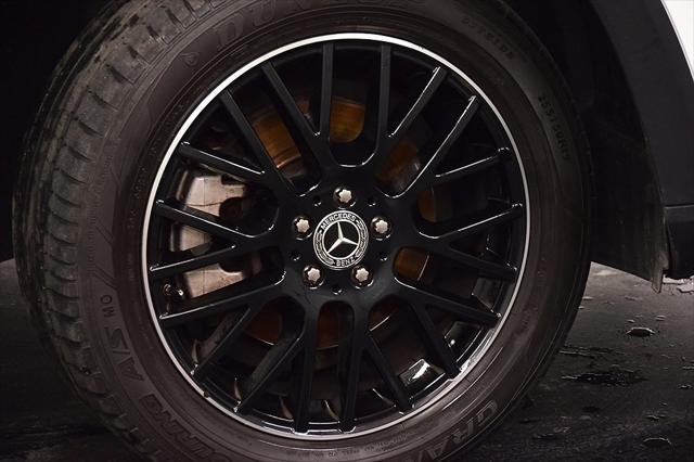 used 2020 Mercedes-Benz GLE 350 car, priced at $32,184
