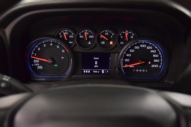 used 2024 GMC Sierra 1500 car, priced at $41,762