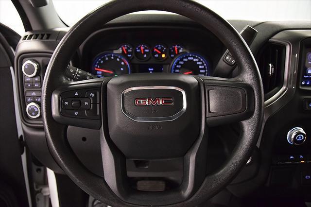 used 2024 GMC Sierra 1500 car, priced at $41,762