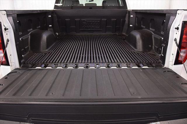 used 2024 GMC Sierra 1500 car, priced at $41,762