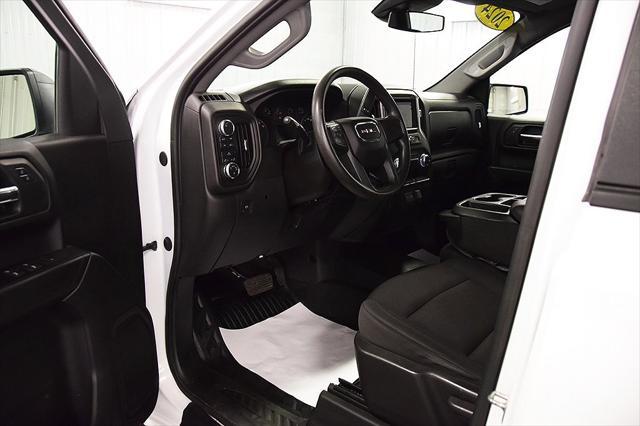used 2024 GMC Sierra 1500 car, priced at $41,762
