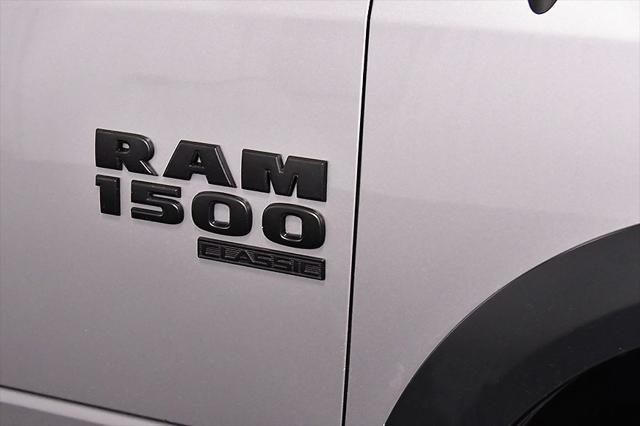 used 2021 Ram 1500 Classic car, priced at $28,770