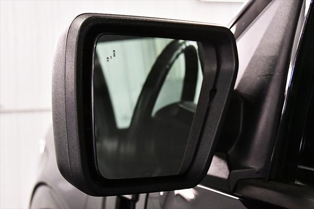 used 2022 Ford F-150 car, priced at $42,718