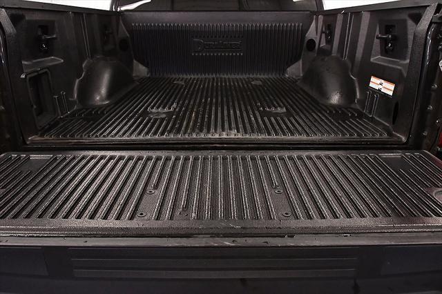 used 2022 Ford F-150 car, priced at $42,718