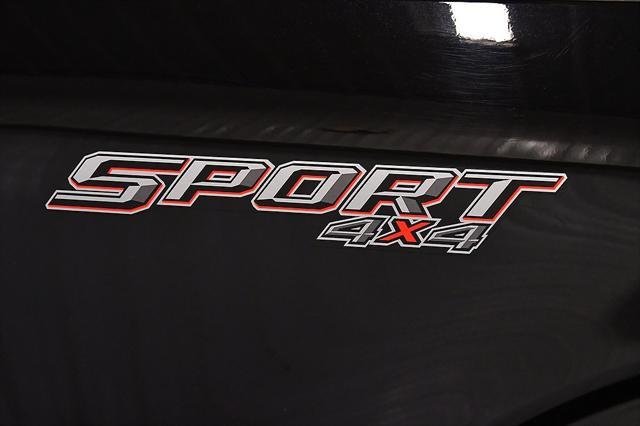 used 2022 Ford F-150 car, priced at $42,718