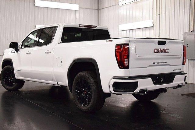 new 2024 GMC Sierra 1500 car, priced at $65,735