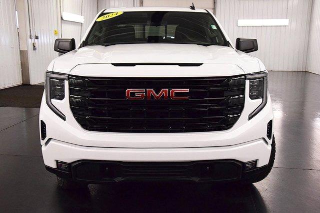 new 2024 GMC Sierra 1500 car, priced at $65,735